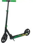 City Scooter STREET ARTIST 2.0, green