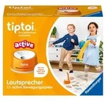 tiptoi&reg; ACTIVE Lautsprecher - ab 3 Jahre