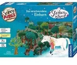 Story-Puzzle Sternenschweif Das verschwundene Einhorn