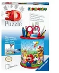 3D Puzzle Ravensburger Utensilo Super Mario 54 Teile