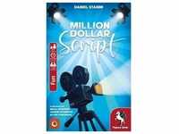 Million Dollar Script (Spiel)