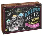 Kneipenquiz - Family & Friends Spezial