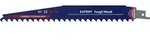 Bosch Accessories 2608900403 EXPERT &lsquo;Tough Wood&rsquo; S 1142 KHM S&auml;bels&auml;geblatt, 1
