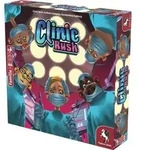 Clinic Rush