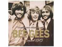 In Concert 173/Radio Broadcast (CD, 2020) - Bee Gees