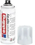 5200 Permanent Spray, universal Grundierung grau, 200ml Premium Acryllack