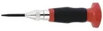 Automatikk&ouml;rner L.125mm Schaft-Q.14mm 60-130 N m.Handschutz RENNSTEIG