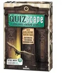 QUIZscape Der goldene Buchstabe