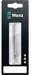 Wera 867/4 Z 89mm SB SiS 05073531001 Torx-Bit T 40 Werkzeugstahl legiert, z&auml;hhart F
