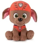 GUND PAW Patrol Zuma Pl&uuml;schtier, 15 cm