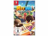 KeyWe (Nintendo Switch) - Sold Out