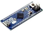 Arduino A000093 Board Micro without Headers Core ATMega32