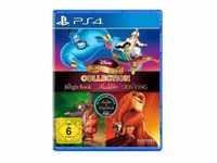 Disney Classic - Aladdin & Lion King & Jungle Book (PlayStation 4) - Nighthawk Games