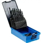 PFERD TOOLS 25203702 SET SPB DIN 338 HSSG N 1-13 STEEL 25 Stahl