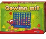 Gewinn mit ...
