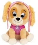 GUND PAW Patrol Skye Pl&uuml;schtier, 23 cm