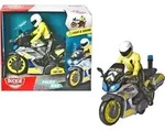 Police Bike