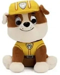 GUND PAW Patrol Rubble Pl&uuml;schtier, 15 cm