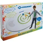 Schildkr&ouml;t 970137 - Kids Balance Board, Balancierbrett, Wei&szlig;