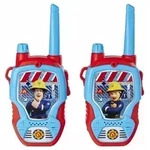 Sam Walkie Talkie