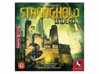 Stronghold Undead (Spiel)