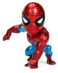 Marvel 4 Classic Spider-Man Figure