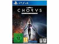 Chorus Day One Edition (PlayStation 4) - Deep Silver / Plaion Software