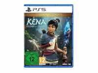 Kena: Bridge of Spirits - Deluxe Edition (PlayStation 5) - astragon Entertainment