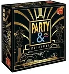 Party & Co. Original 30 Jahre Jubil&auml;umsfeier