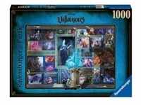 Ravensburger Puzzle 16519 - Villainous: Hades - 1000 Teile Disney Puzzle für