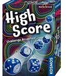 High Score