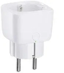 Paulmann 50131 Smart Plug Home Steckdose Wei&szlig;
