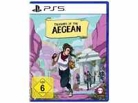 Treasures of the Aegean (PlayStation 5) - Flashpoint Germany / Numskull
