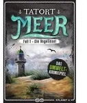 DENKRIESEN - Tatort Meer - Die Vogelinsel