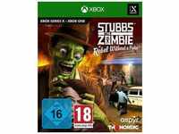 Stubbs the Zombie in Rebel Without a Pulse (Xbox One/Xbox Series X) - THQ Nordic