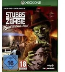 Stubbs the Zombie in Rebel Without a Pulse