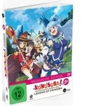 Konosuba - The Movie