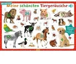 Meine sch&ouml;nsten Tierger&auml;usche