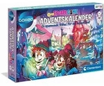 Clementoni Escape Game - Adventskalender