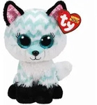 ATLAS FUCHS - BEANIE BOOS 15 CM