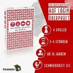 Der M&ouml;rder ist immer der G&auml;rtner