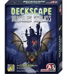 Deckscape - Draculas Schloss
