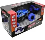 Racer R/C Polizei Off Roader 2.4 GHz