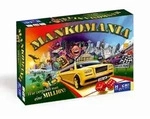 Mankomania