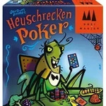 Heuschrecken Poker