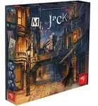 MR JACK LONDON SQUARE (DE)