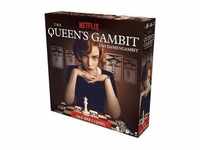 The Queen's Gambit - Das Damengambit