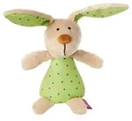 sigikid 41169 - Greifling Hase Kinderbunt