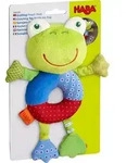 Greifling Frosch Fredi