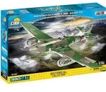 COBI Historical Collection 5721 - Messerschmitt ME 262A-1A, Jagdbomber, 390